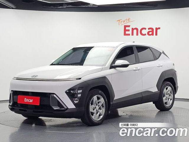Hyundai Kona 2023