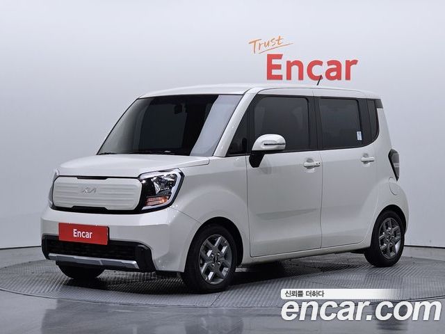 Kia Ray 2023