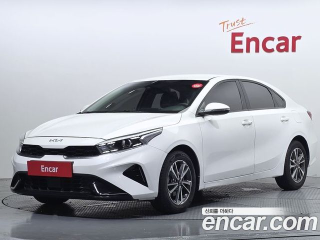 Kia K3 2022