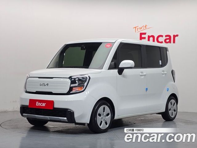 Kia Ray 2023