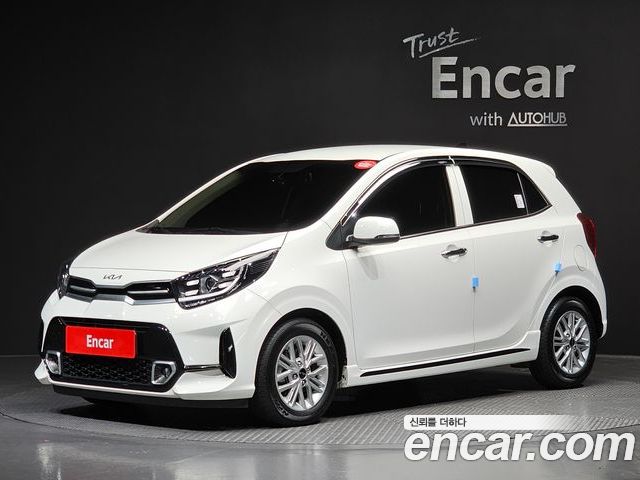 Kia Morning 2023