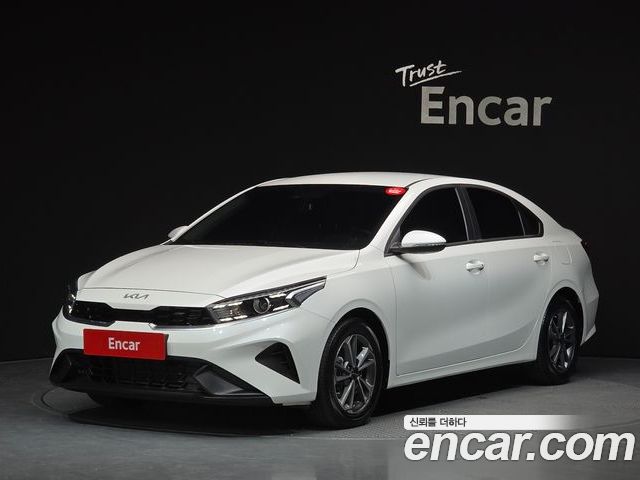 Kia K3 2024