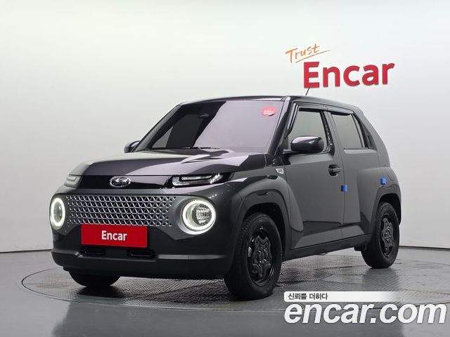 Hyundai Casper 2024
