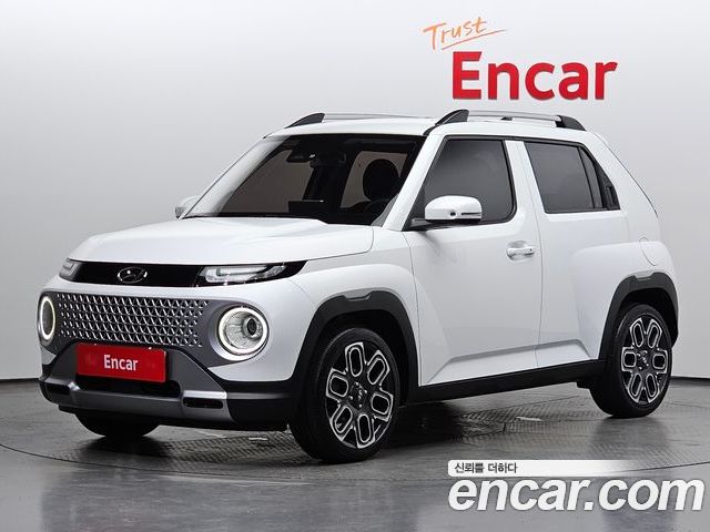 Hyundai Casper 2023
