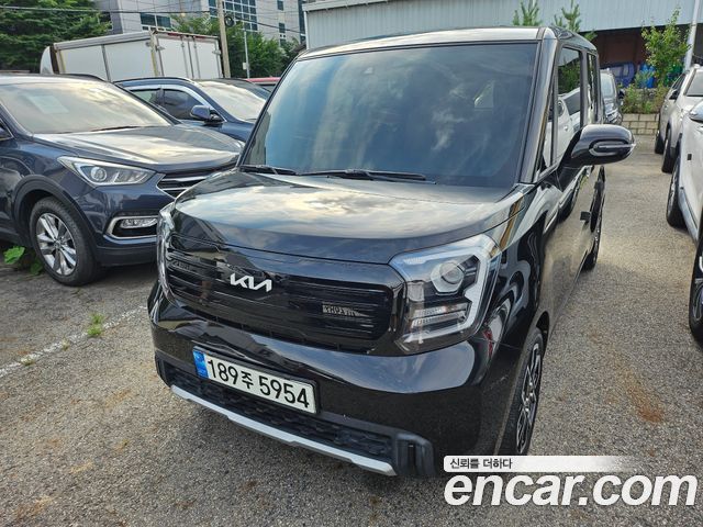 Kia Ray 2023