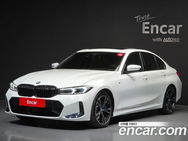 BMW 3 Series 2026