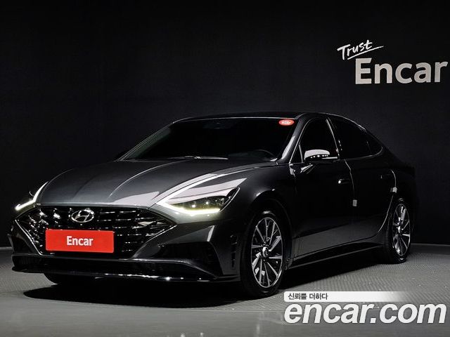 Hyundai Sonata 2023