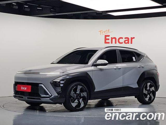 Hyundai Kona 2023