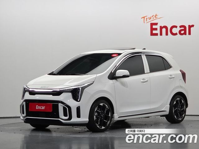 Kia Morning 2026