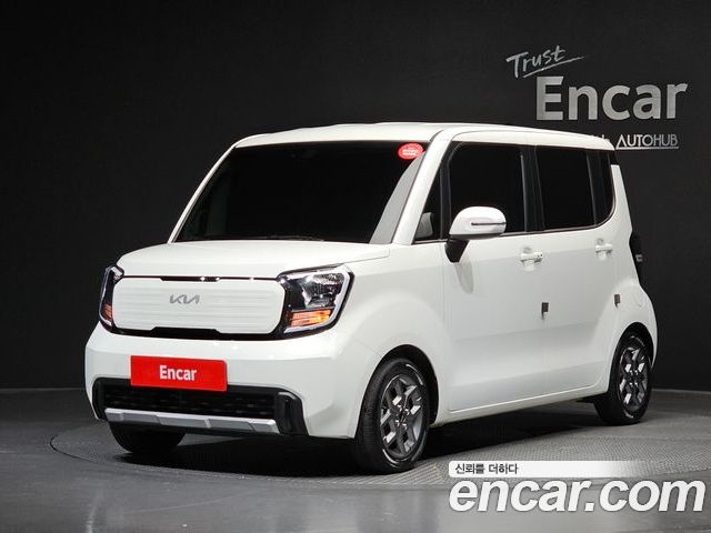 Kia Ray 2023