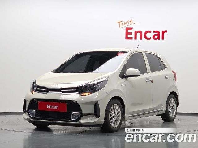 Kia Morning 2023