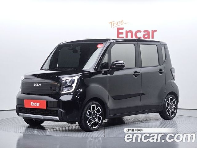 Kia Ray 2026
