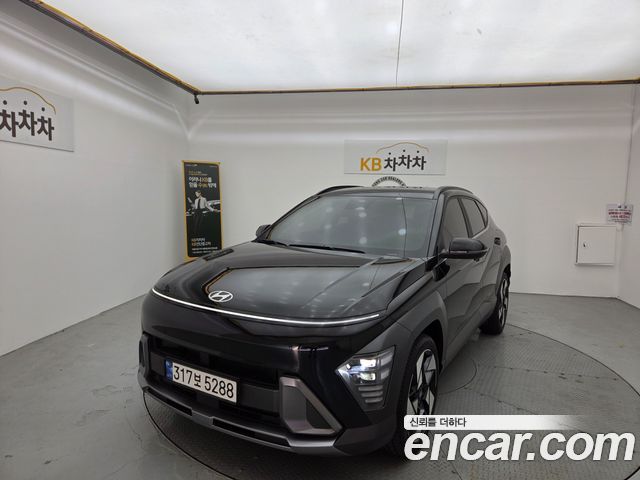 Hyundai Kona 2023