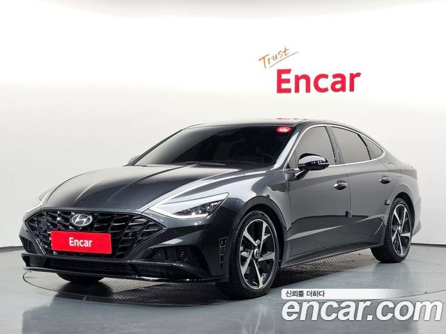 Hyundai Sonata 2023