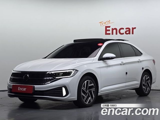 Volkswagen Jetta 2023