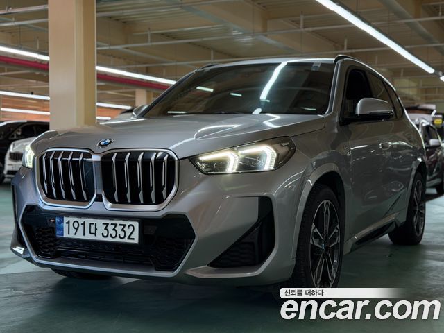 BMW X1 2023