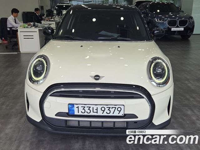 MINI Cooper 2023
