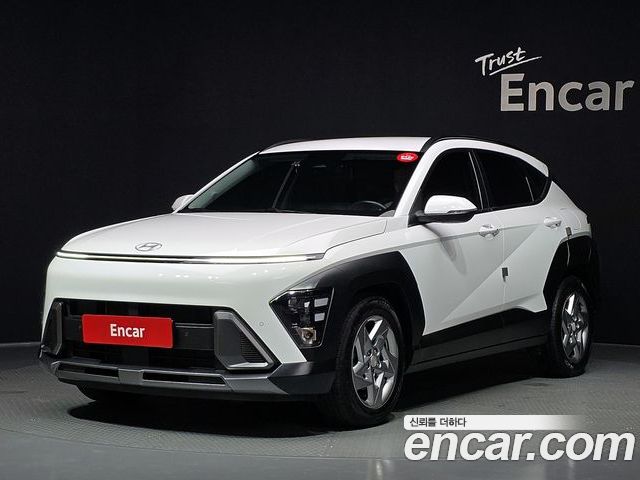Hyundai Kona 2023