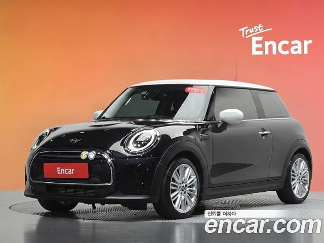 MINI Cooper 2023