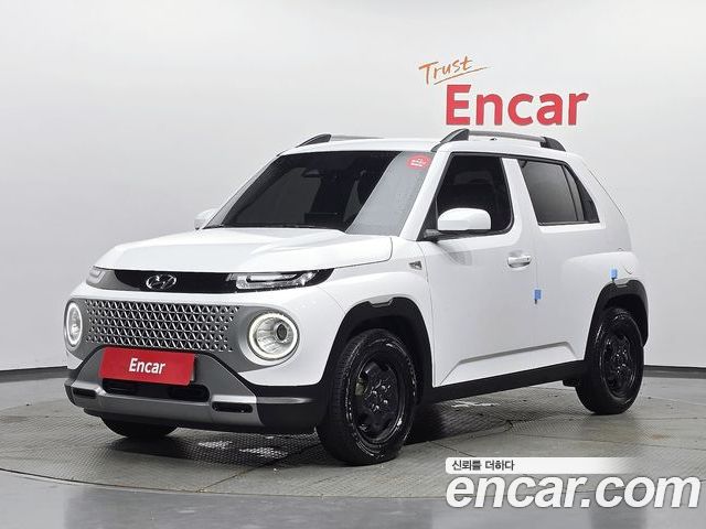 Hyundai Casper 2024