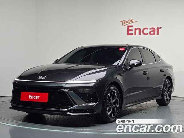 Hyundai Sonata 2024