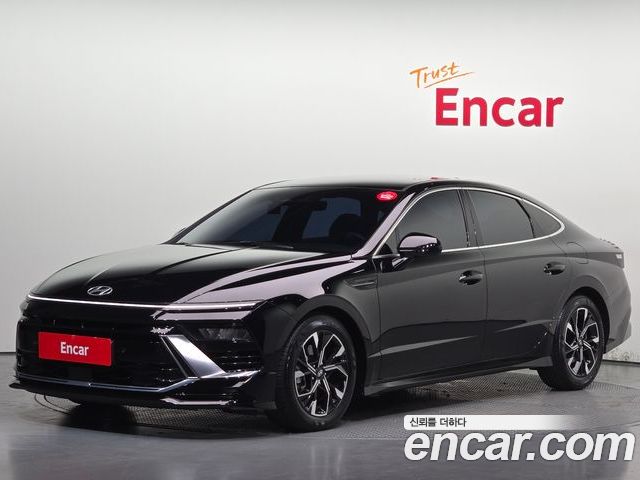 Hyundai Sonata 2024