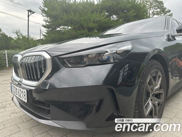 BMW 5 Series 2026