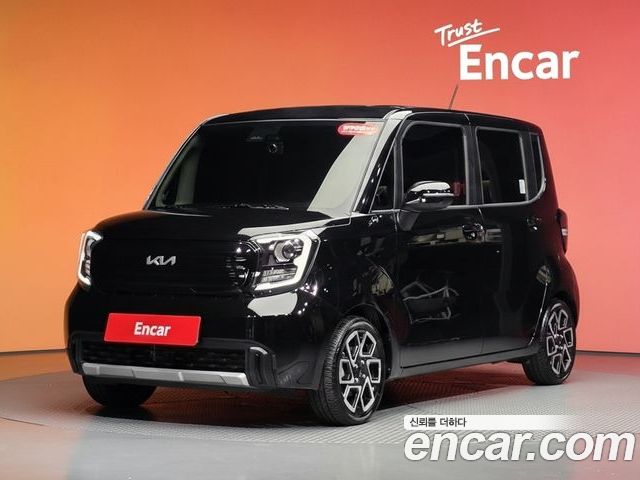 Kia Ray 2025