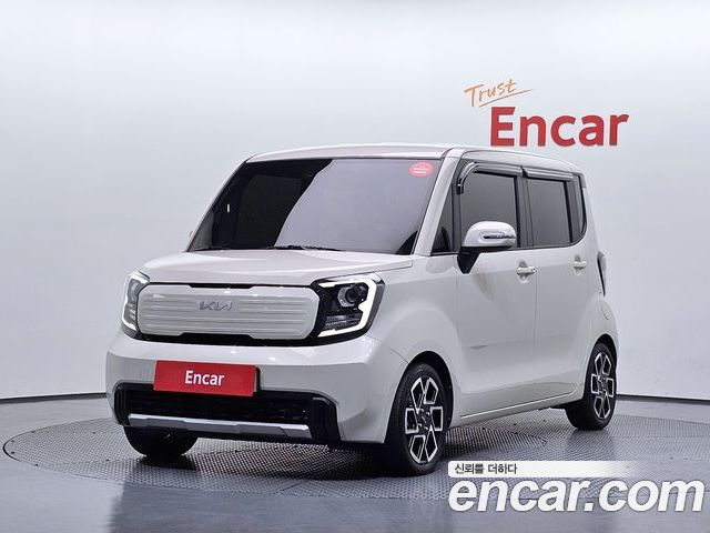 Kia Ray 2023