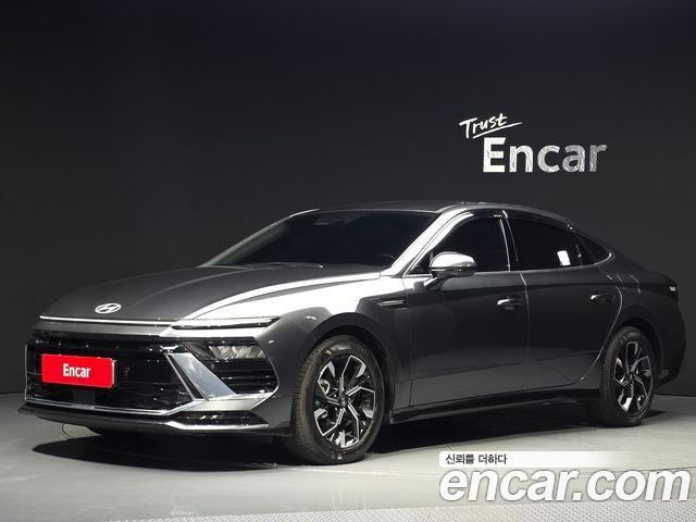Hyundai Sonata 2025