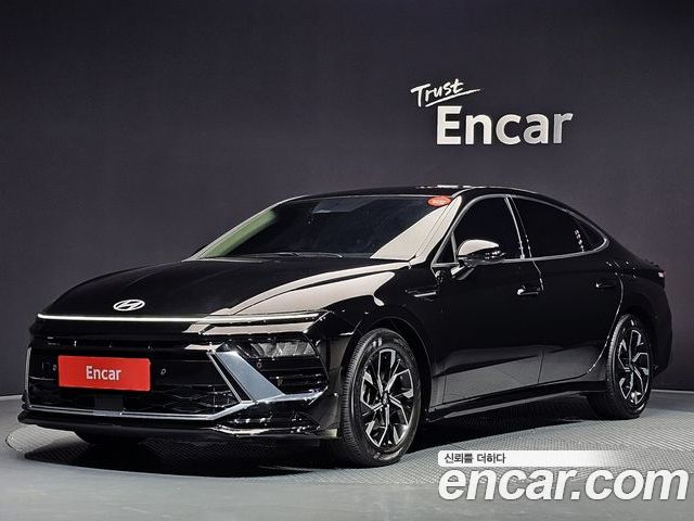 Hyundai Sonata 2024