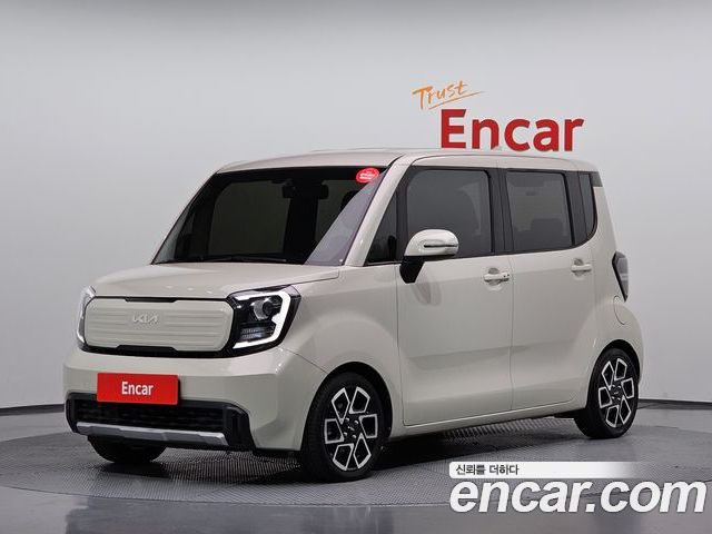 Kia Ray 2023