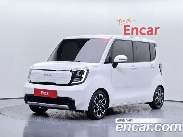 Kia Ray 2023