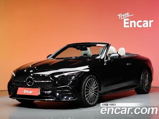 Mercedes-Benz CLE 2024