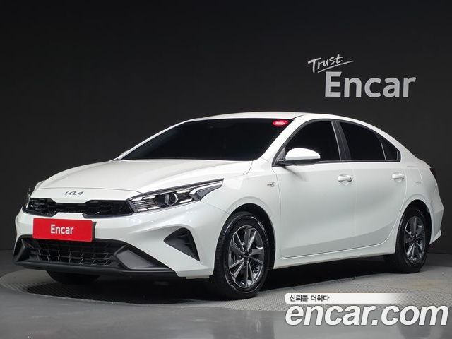 Kia K3 2024