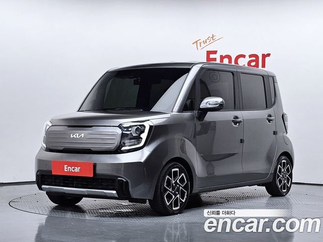 Kia Ray 2023