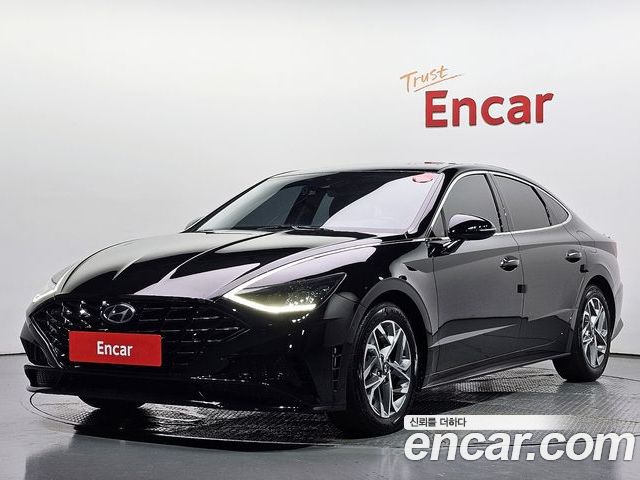 Hyundai Sonata 2023