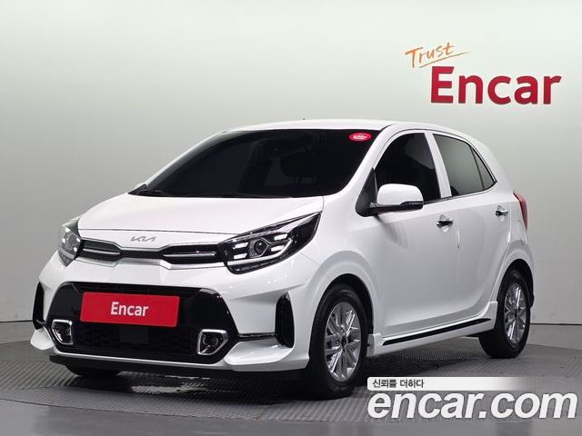 Kia Morning 2023