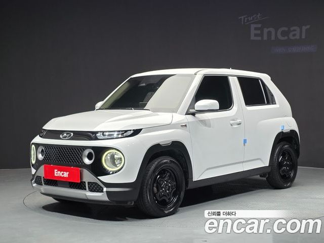 Hyundai Casper 2023
