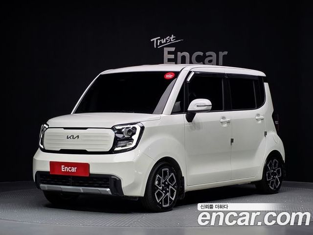 Kia Ray 2025