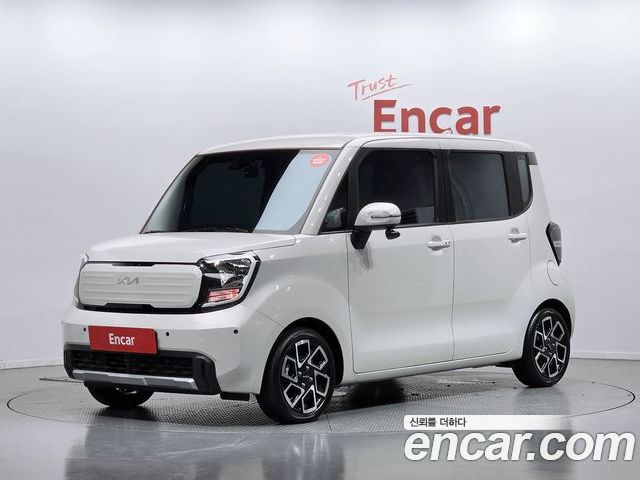 Kia Ray 2024