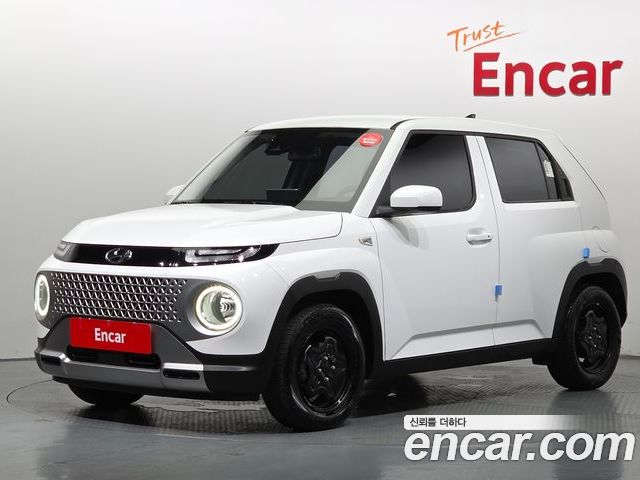 Hyundai Casper 2023