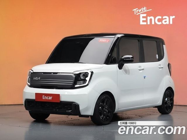 Kia Ray 2025