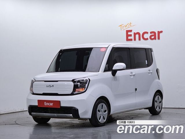 Kia Ray 2025