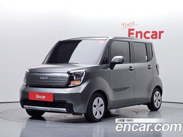 Kia Ray 2023