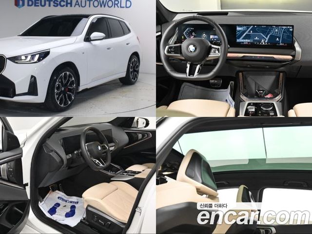 BMW X3 2026