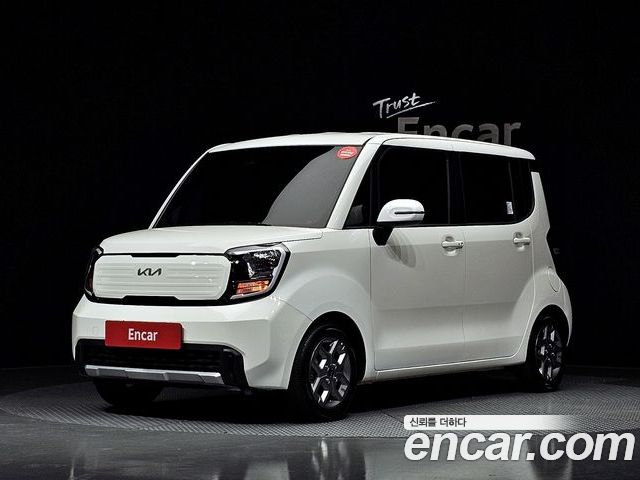 Kia Ray 2025