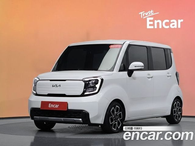 Kia Ray 2023