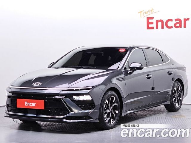 Hyundai Sonata 2024