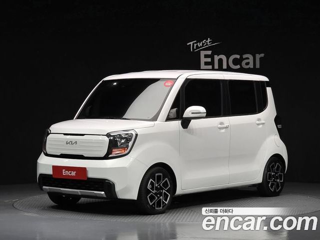 Kia Ray 2024